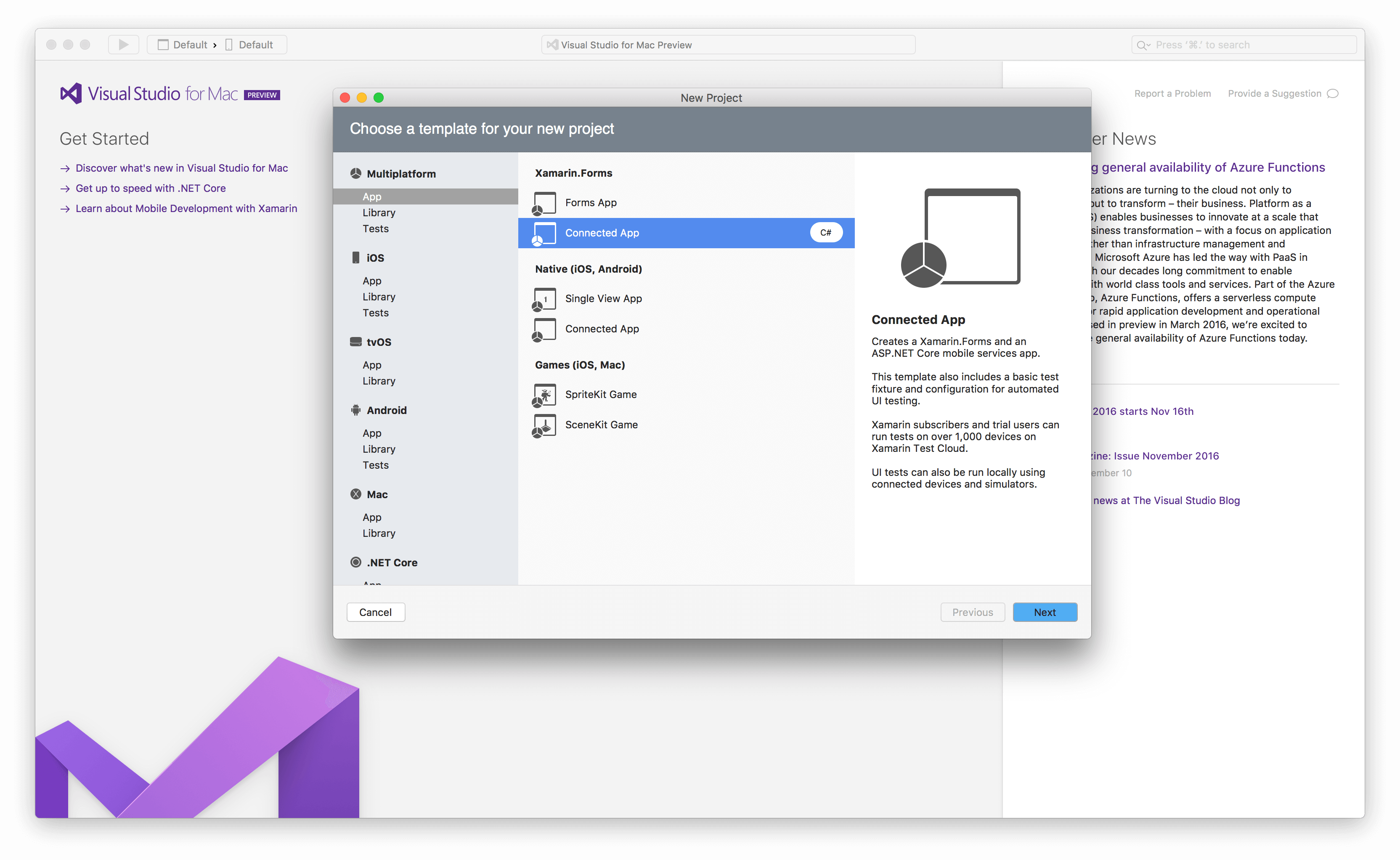 windows application for mac